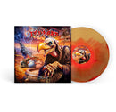 Thirst on Tankard bändin vinyyli LP-levy.