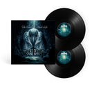 The Sound Of Absent Life on The Solitude bändin vinyyli LP-levy.