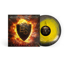Unbreakable on Ellefson-Soto bändin vinyyli LP-levy.