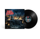 Dead to Rights on Metal Church bändin vinyyli LP-levy.