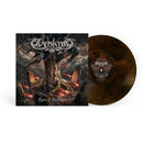 Rites of Disclosure on Elvenking bändin vinyyli LP-levy.