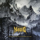 We Are The Gods That Tear Ourselves Apart on Necrotted bändin vinyyli LP-levy.