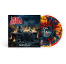 Dead to Rights on Metal Church bändin vinyyli LP-levy.