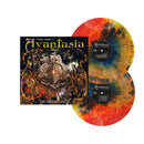 The Metal Opera on Avantasia bändin vinyyli LP-levy.