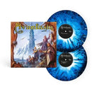 The Metal Opera Pt. II on Avantasia bändin vinyyli LP-levy.