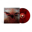 Rise Of The Phoenix on Before The Dawn bändin vinyyli LP-levy.