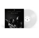 Ruins on Grave Dance Company bändin vinyyli LP-levy.