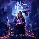 When The Skies Fall on Talia Hoit artistin vinyyli LP-levy.