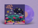 Coping Fantasies on Power Plush bändin vinyyli LP-levy.