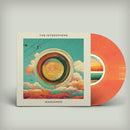 Wanderer on The Intersphere bändin vinyyli LP-levy.