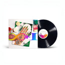 unendlich + 1 on Bilderbuch bändin vinyyli LP-levy.