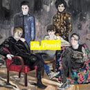 Money Years on Ja, Panik artistin vinyyli LP-levy.