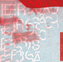 Erosao on Maria Portugal artistin vinyyli LP-levy.