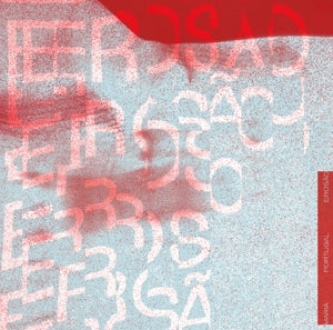 Erosao on Maria Portugal artistin vinyyli LP-levy.