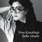Bella Utopia on Frau Kraushaar bänin vinyyli LP-levy.