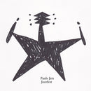 Jazzfest on Pauls Jets bändin vinyyli LP-levy.