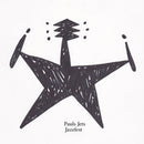 Jazzfest on Pauls Jets bändin vinyyli LP-levy.