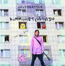 Kommunistenlibido on Nichtseattle bändin vinyyli LP-levy.