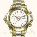 Top on Der Mann bändin vinyyli LP-levy.