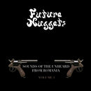 Future Nuggets Vol.4 on V/A vinyyli LP.