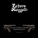 Future Nuggets Vol.4 on V/A vinyyli LP.