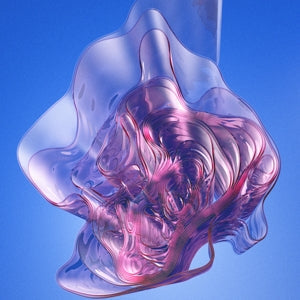 Meander on Windisch Quartet bändin vinyyli LP-levy.