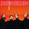 Pferde & Flammen on Die Kerzen bändin vinyyli LP-levy.