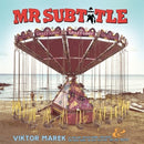 The Lucky Bag Of Viktor Marek on Mr Subtitle bändin vinyyli LP-levy.