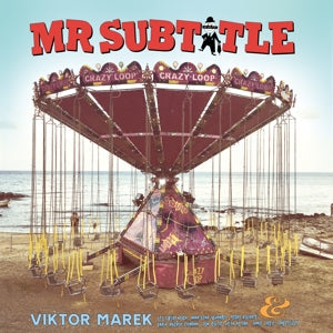 The Lucky Bag Of Viktor Marek on Mr Subtitle bändin vinyyli LP-levy.