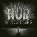 Nur on Die Regierung bändin vinyyli LP-levy.