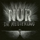 Nur on Die Regierung bändin vinyyli LP-levy.