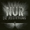 Nur on Die Regierung bändin vinyyli LP-levy.