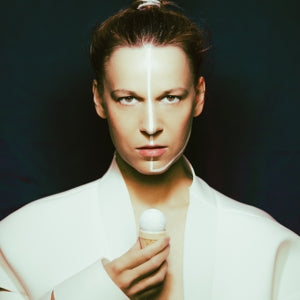 Truly A Life Goal But No Ice Cream on Kid Be Kid bändin vinyyli LP-levy.