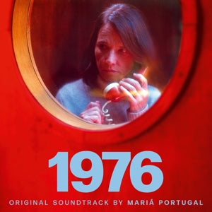 1976 on Maria Portugal artistin vinyyli LP-levy.