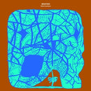 Skultura on Nick Dunston artistin vinyyli LP-levy.
