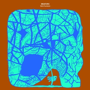 Skultura on Nick Dunston artistin vinyyli LP-levy.