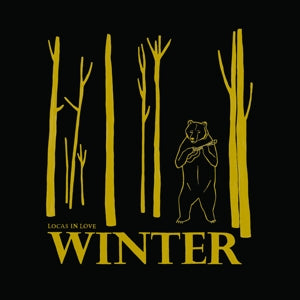 Winter (Special Edition) on Locas In Love bändin vinyyli LP-levy.