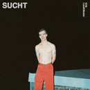 Sucht on Erik Leuthäuser artistin vinyyli LP-levy.