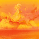 Chants on Tau bändin vinyyli LP-levy.