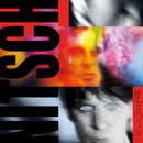 Bar Von Josefine on Nitsch bändin vinyyli LP-levy.
