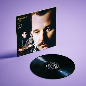 Die Besten Jahre on International Music bändin vinyyli LP-levy.
