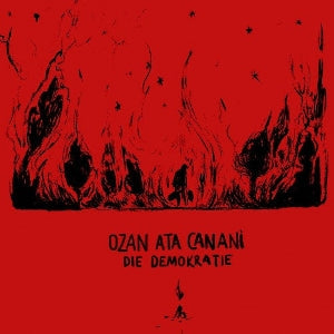 Die Demokratie on Ozan Ata Canani artistin vinyyli LP-levy.
