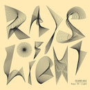 Rays of Light on Richard Koch artistin vinyyli LP-levy.