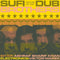 Return of the Sufi Dub Brothers on Sufi Dub Brothers bändin vinyyli LP-levy.