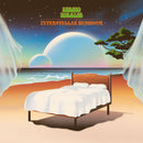 Interstellar Bedroom on Sergio Torales artistin vinyyli LP-levy.