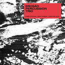 Erosao Percussion Trio on Erosao Percussion Trio bändin vinyyli LP-levy.
