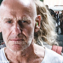 Hauptstadt Der Schmerzen on Otto von Bismarck artistin vinyyli LP-levy.