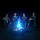 Folksongs From the Www on Weird & Eerie bändin vinyyli LP-levy.