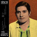 Hatun on Sinem bändin vinyyli LP-levy.