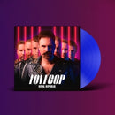 LoveCop on Royal Republic bändin vinyyli LP-levy.